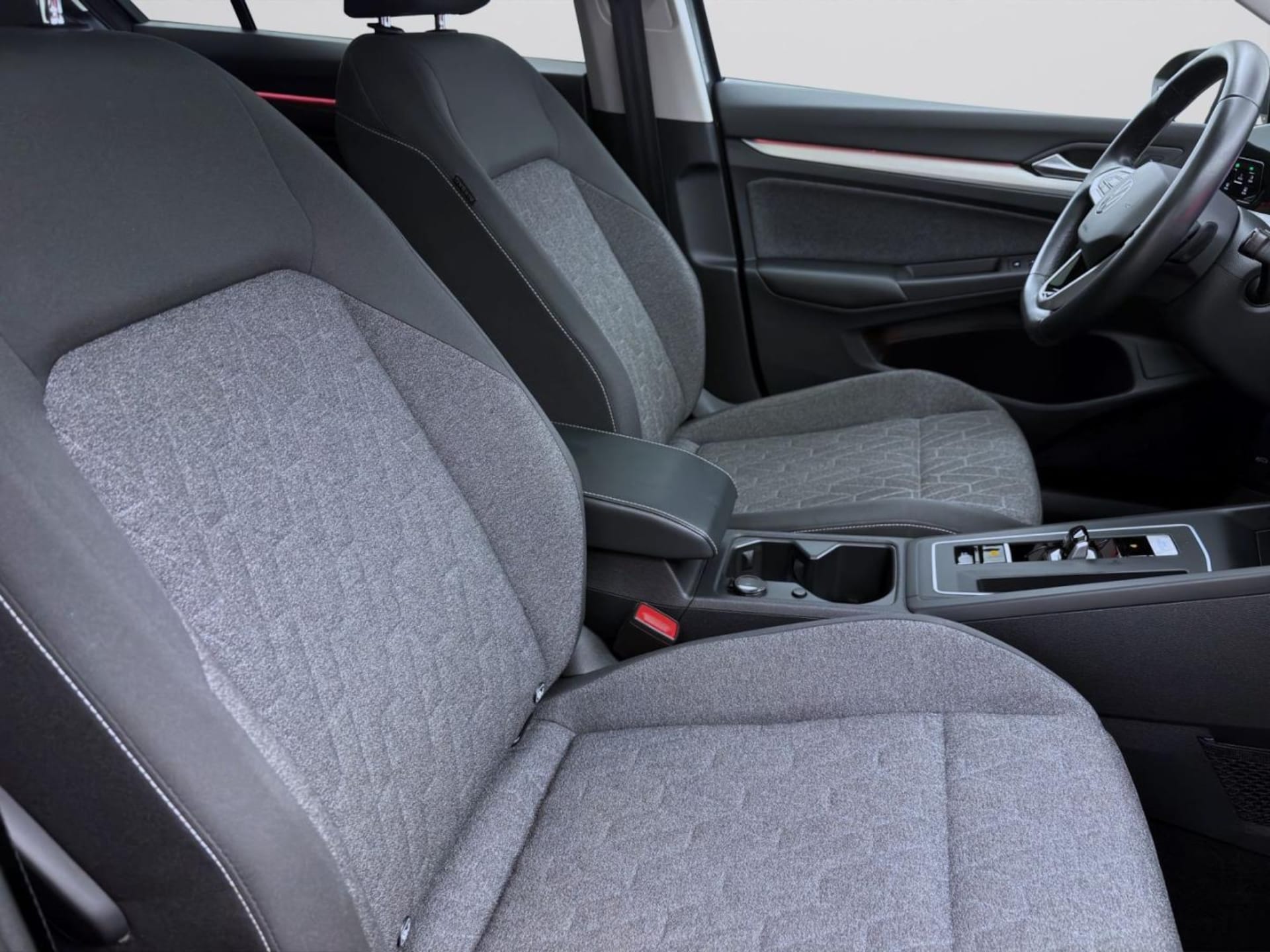 Volkswagen Golf MOVE