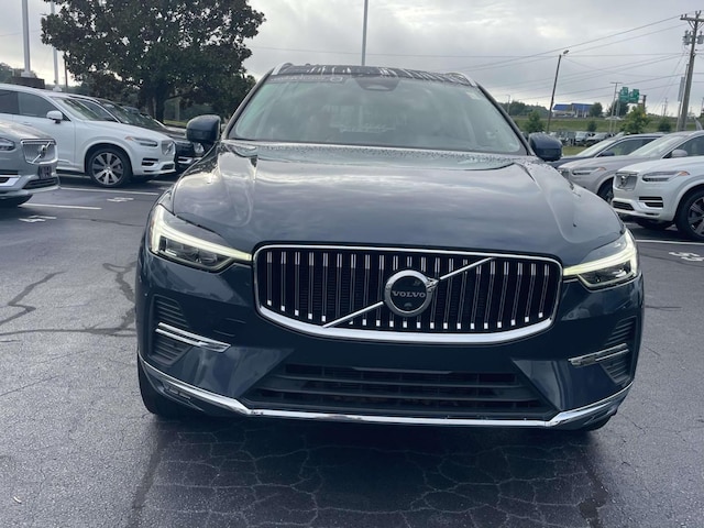 2022 Volvo XC60