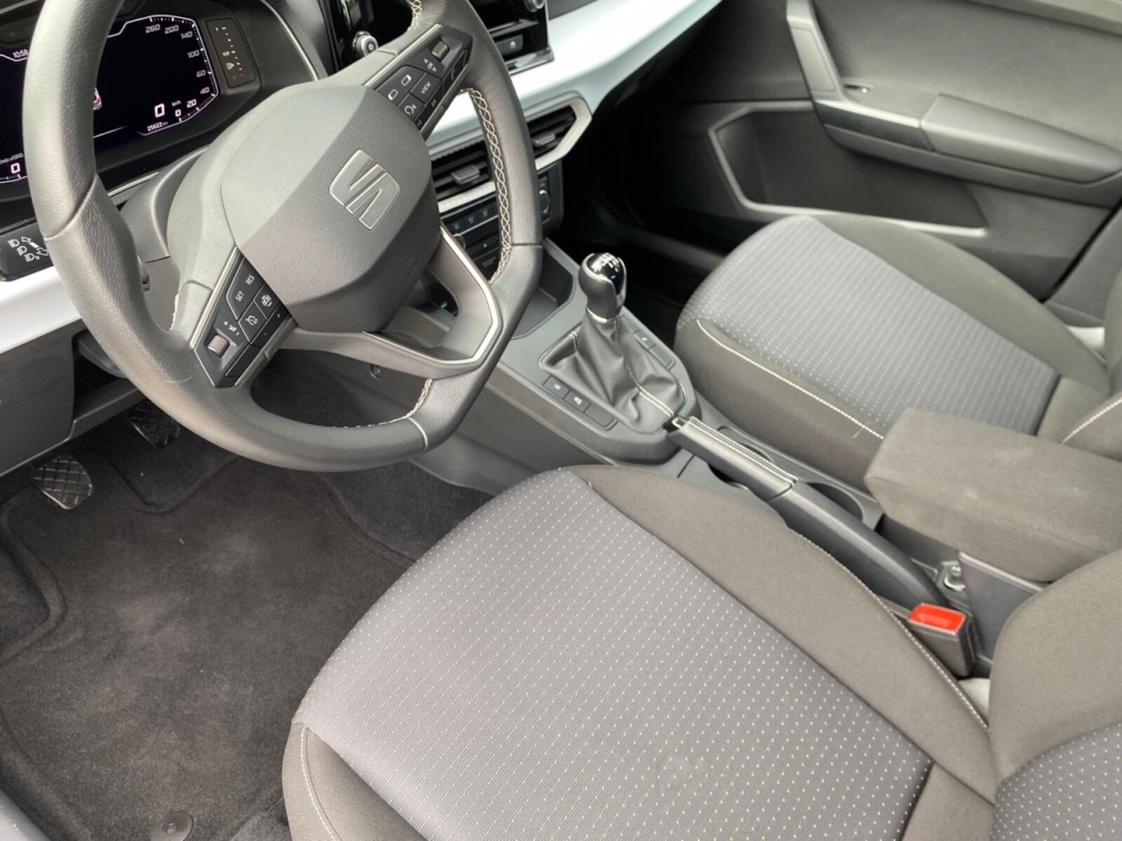 SEAT Ibiza – Bild 7