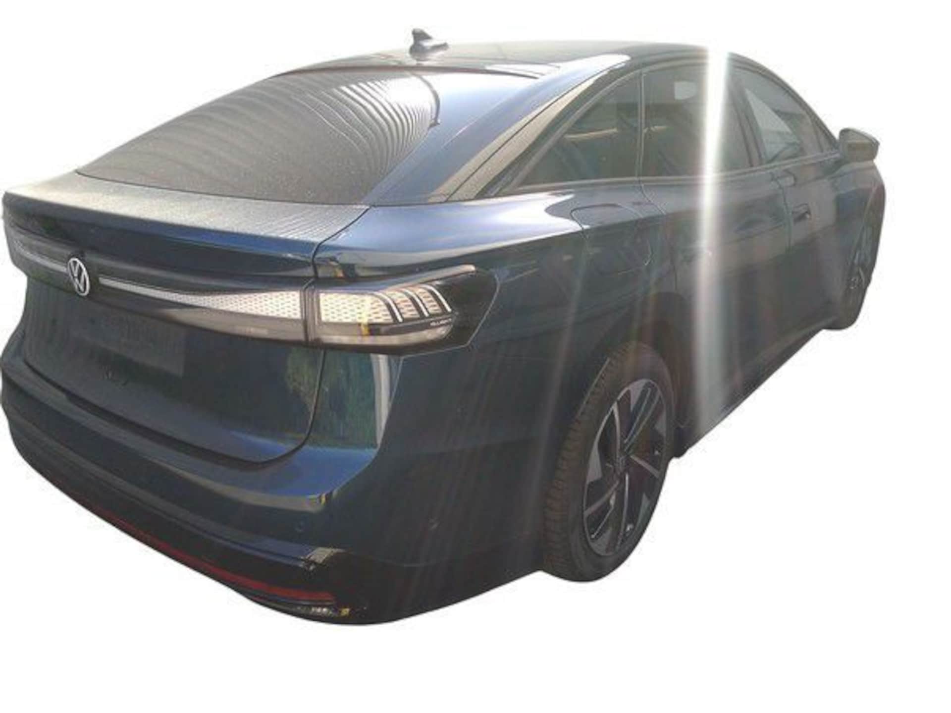 Volkswagen ID.7 Pro