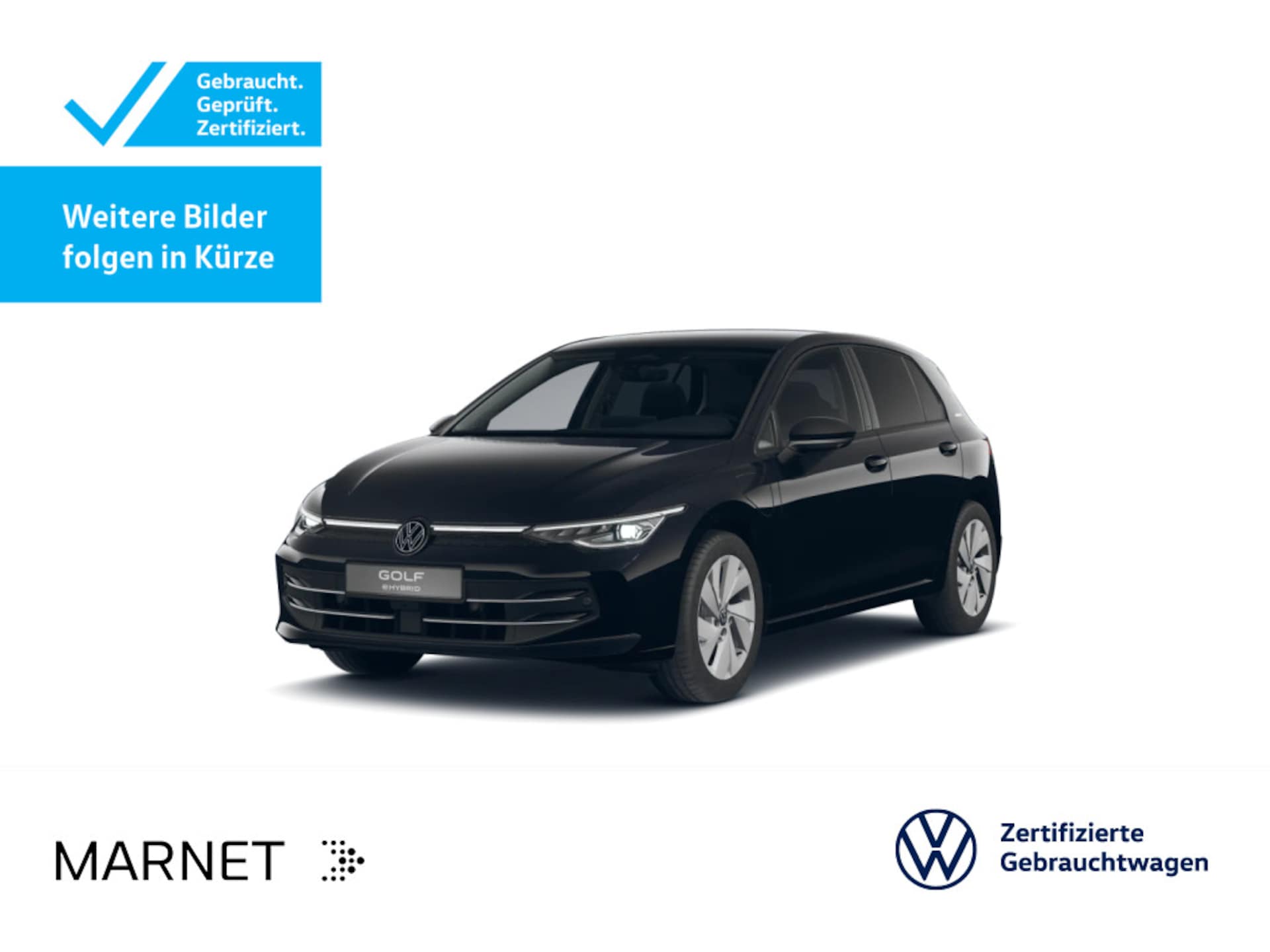 Volkswagen Golf ENERGY
