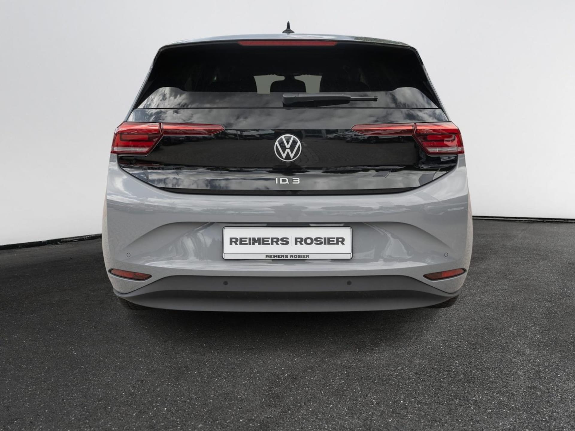 Volkswagen ID.3 MOVE Pro