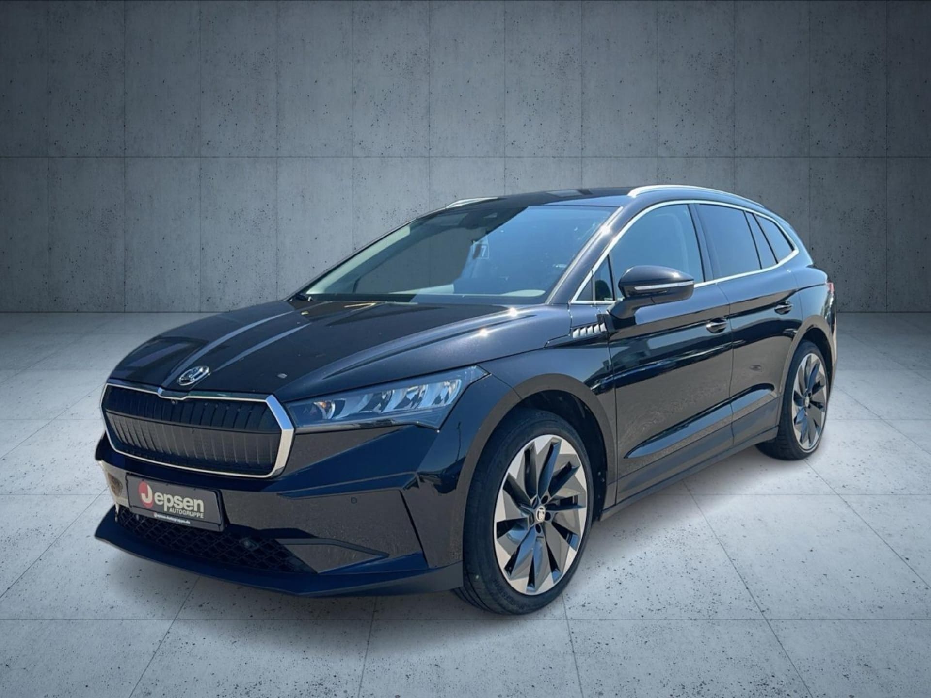 Skoda Enyaq 80