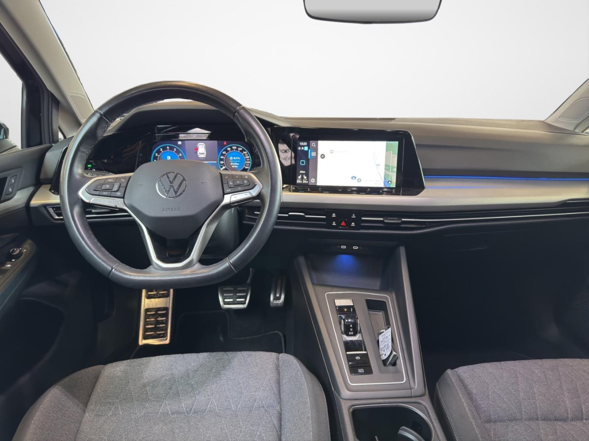 Volkswagen Golf Variant MOVE