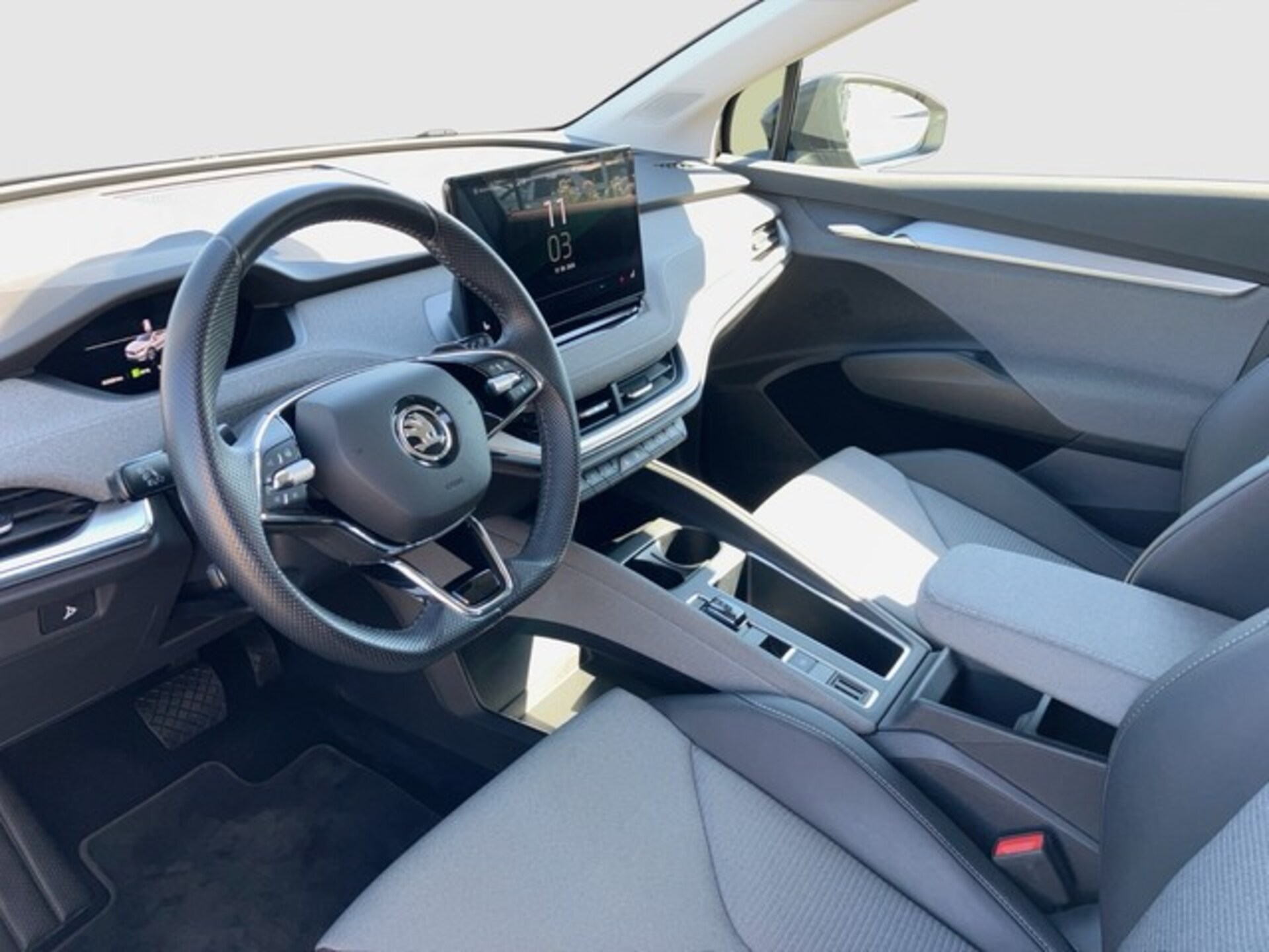 Skoda Enyaq 60