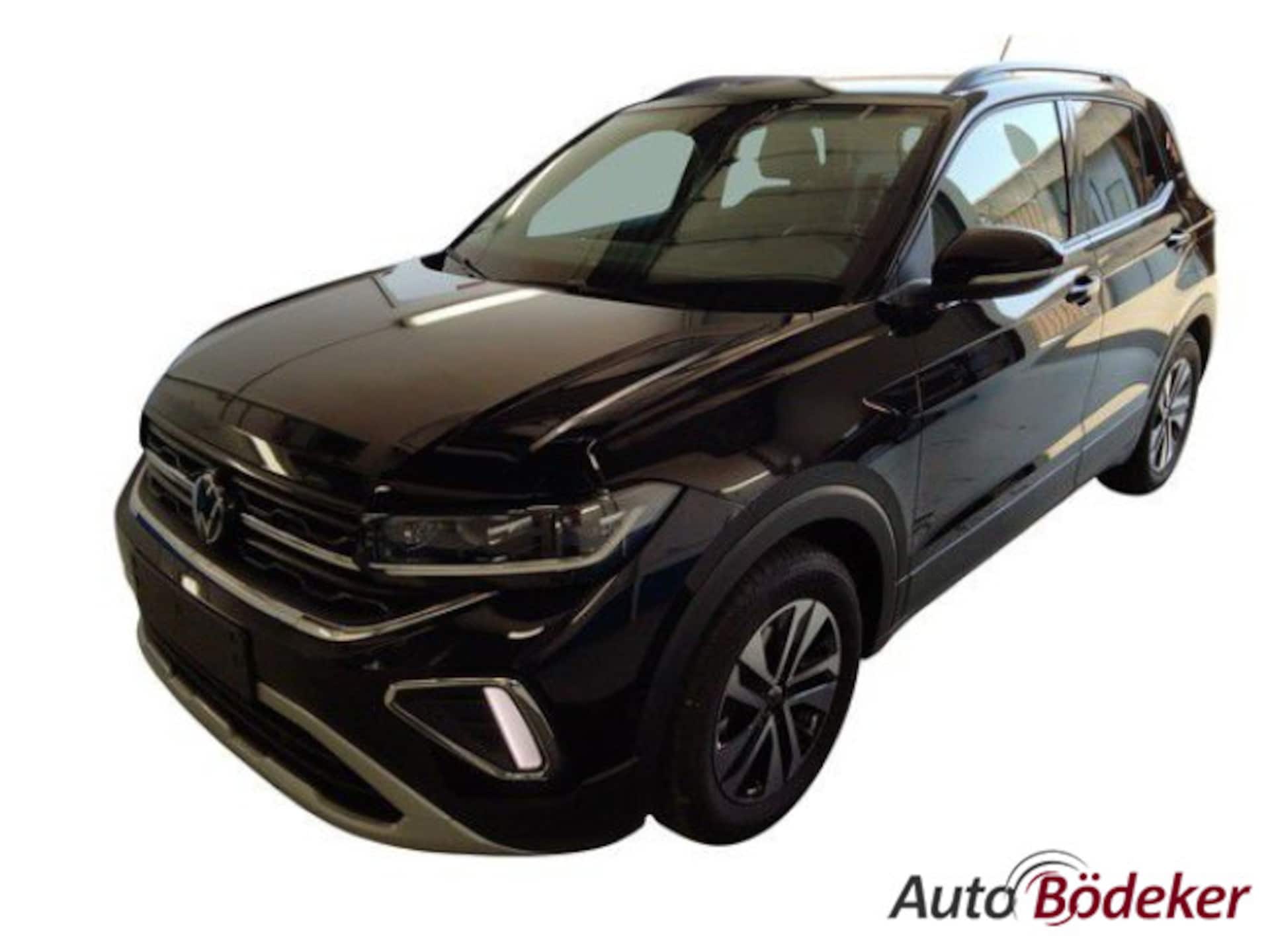 Volkswagen T-Cross ENERGY