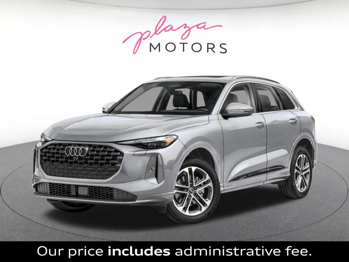 2026 Audi Q5