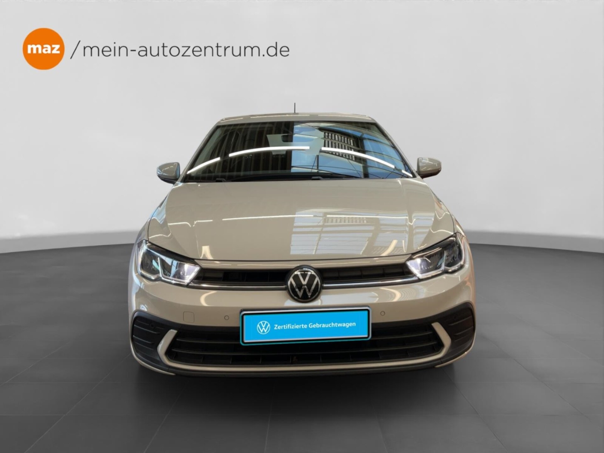 Volkswagen Polo Life
