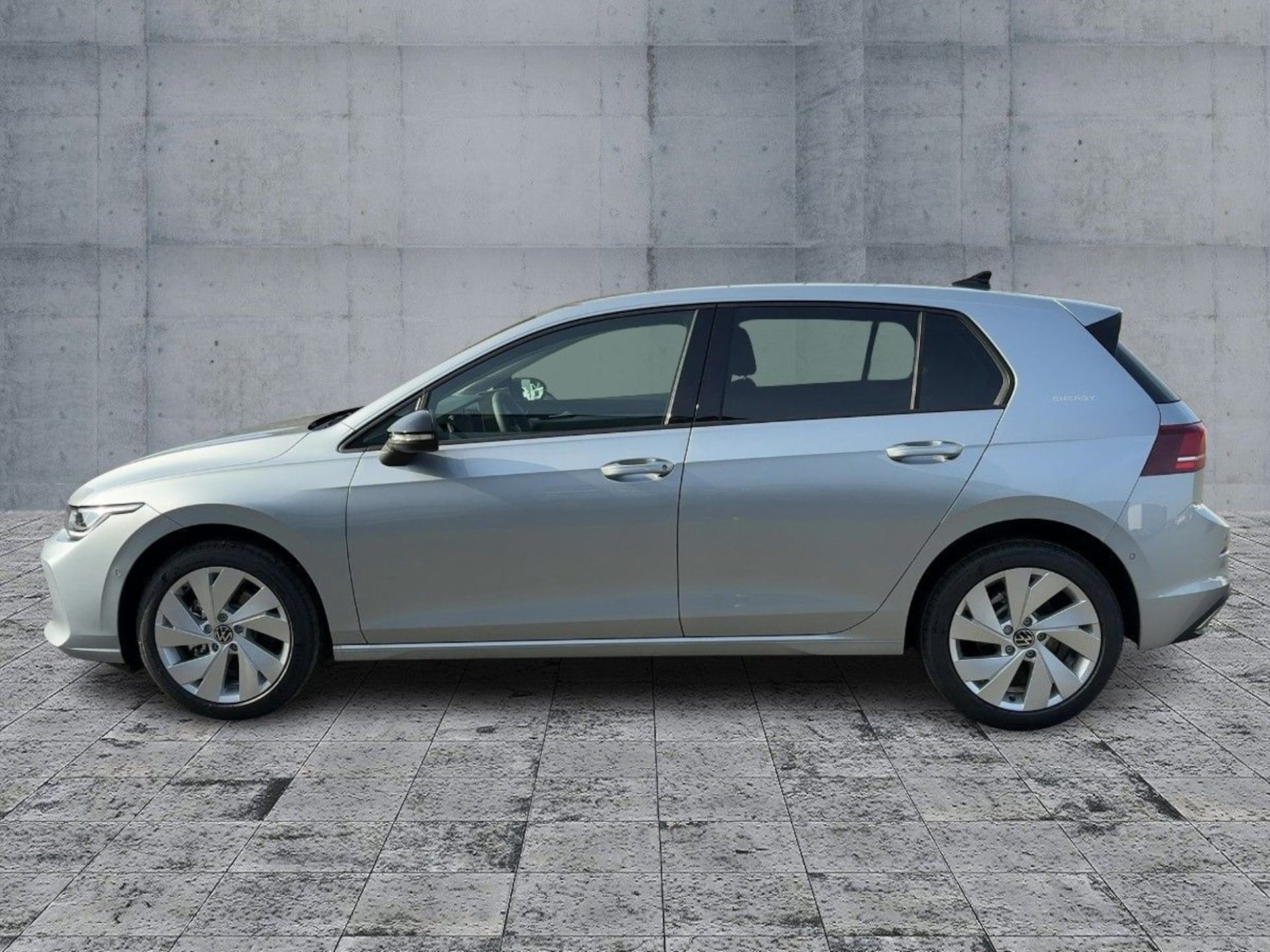 Volkswagen Golf ENERGY