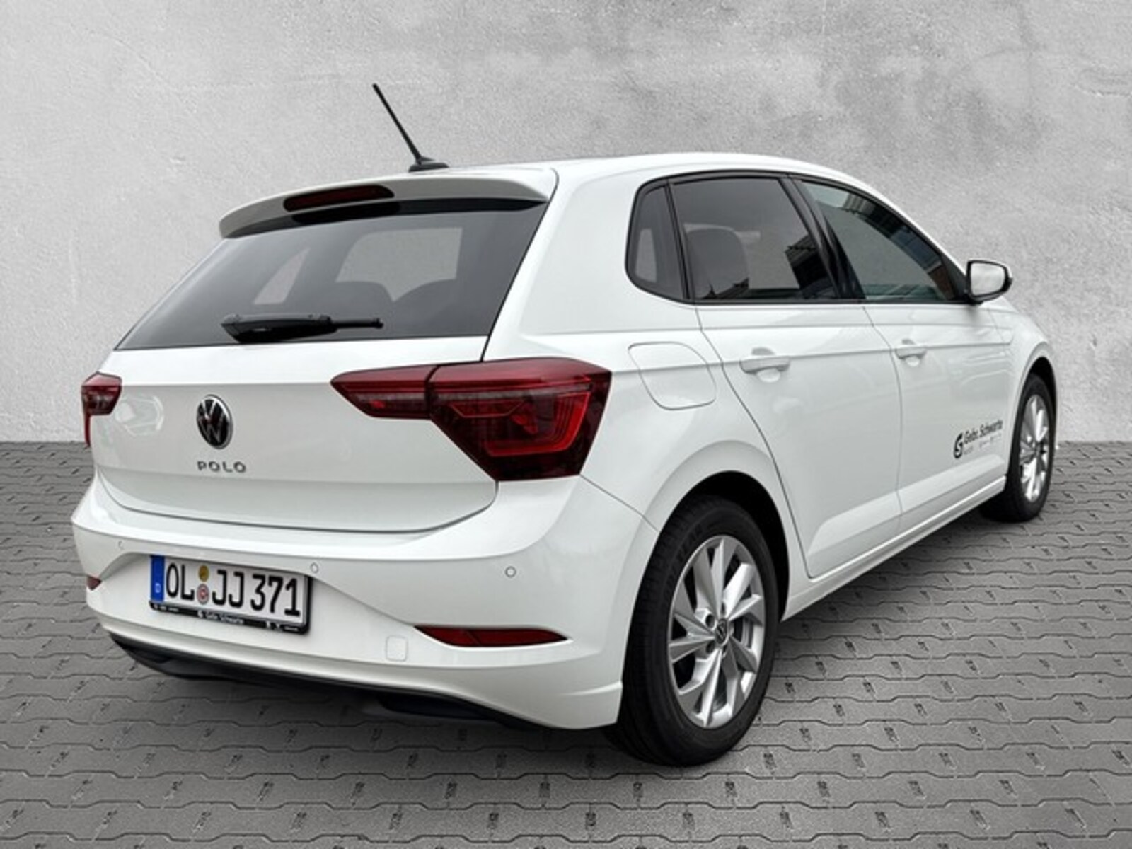 Volkswagen Polo – Bild 6
