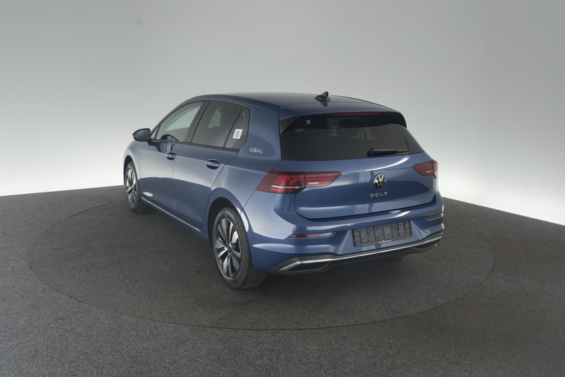 Volkswagen Golf Goal