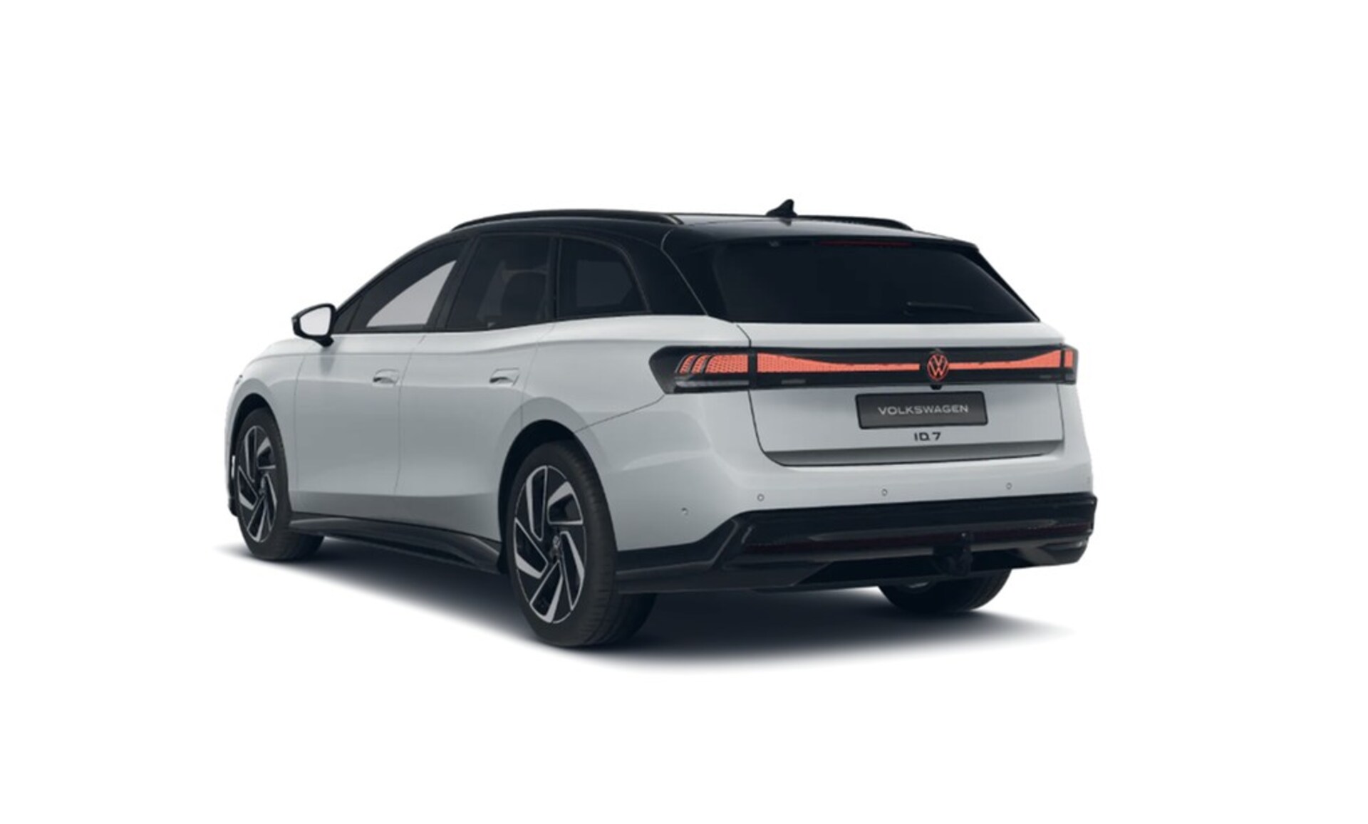 Volkswagen ID.7 Tourer Pro S
