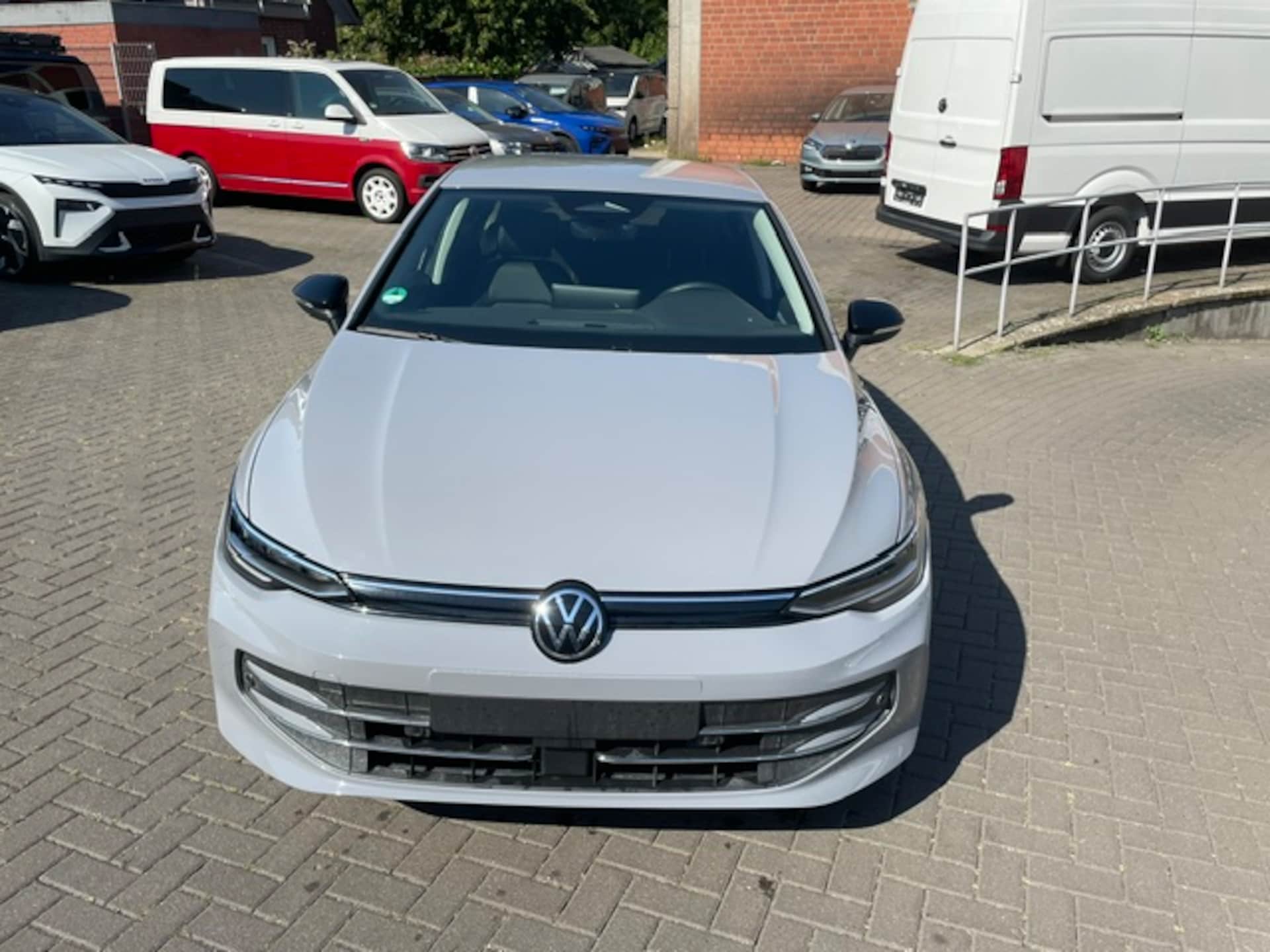 Volkswagen Golf ENERGY