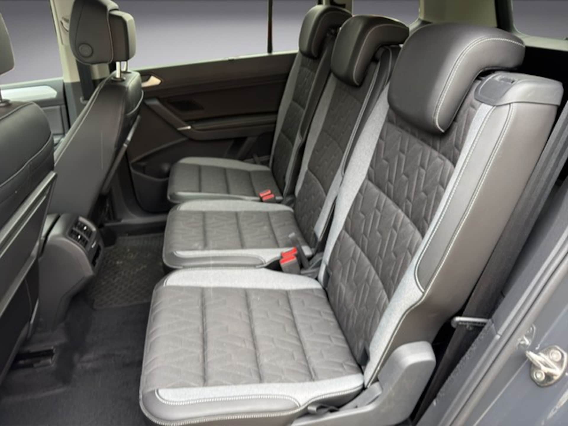Volkswagen Touran ENERGY