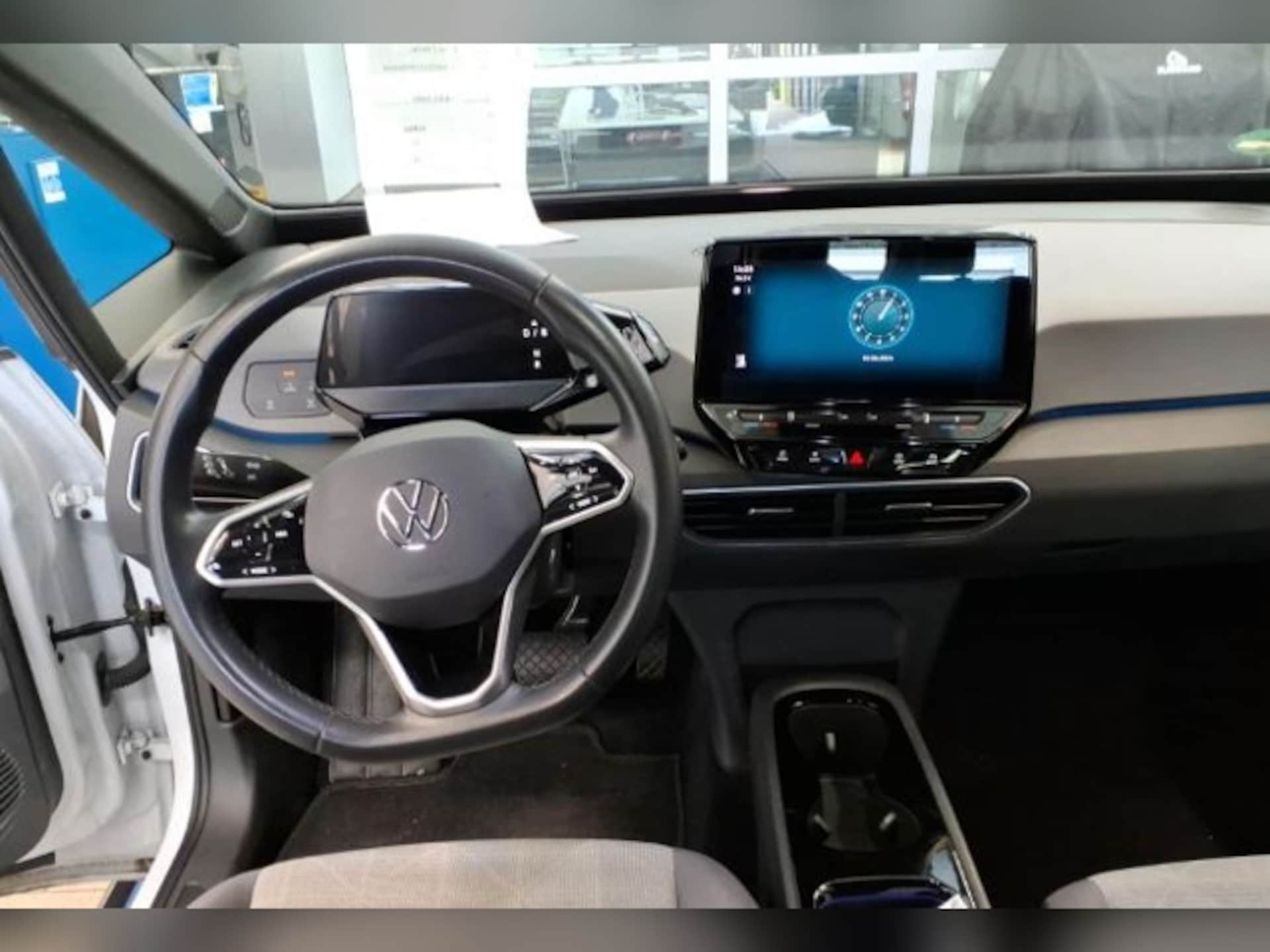 Volkswagen ID.3 Pro Performance
