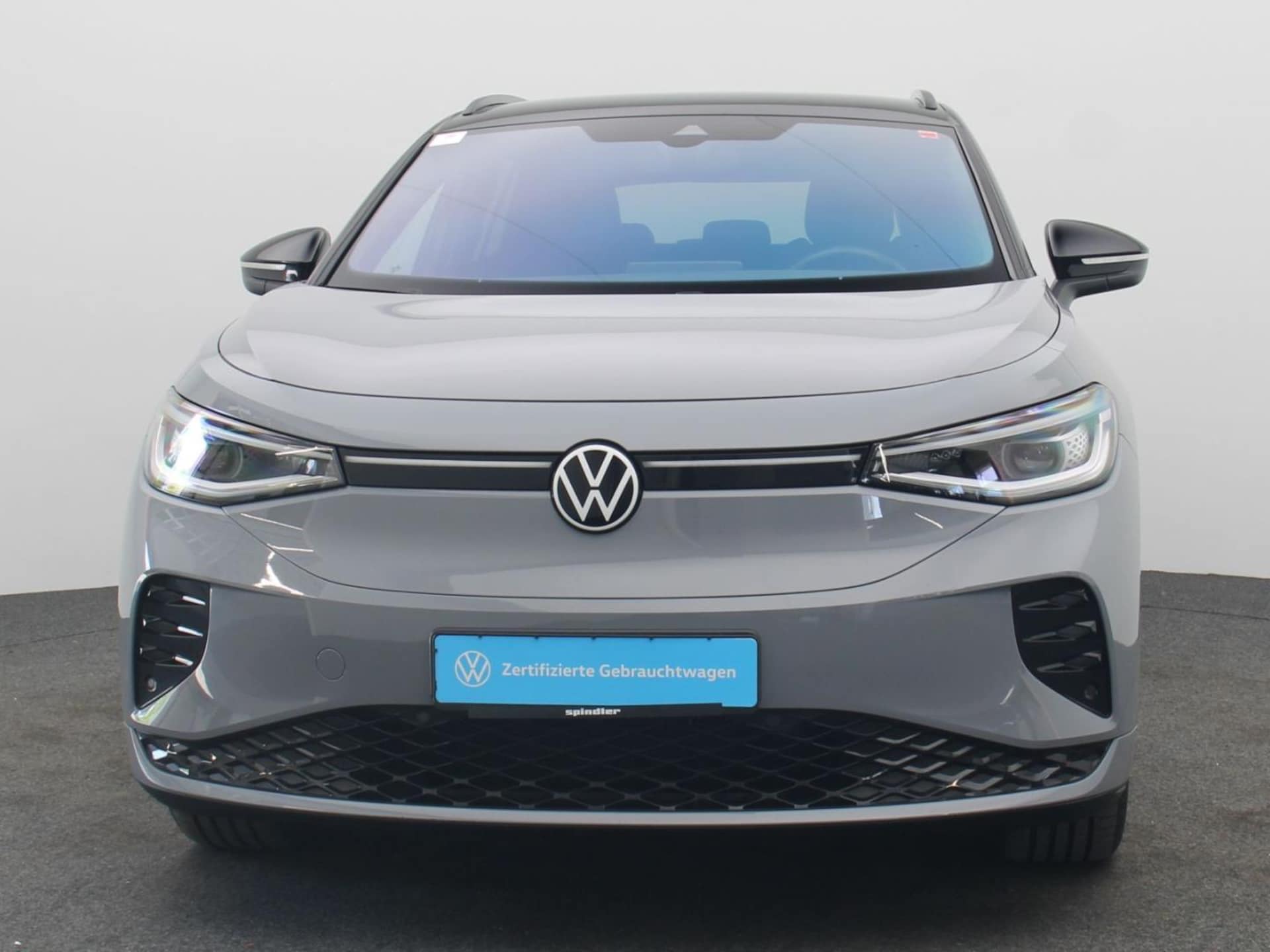 Volkswagen ID.4 GTX