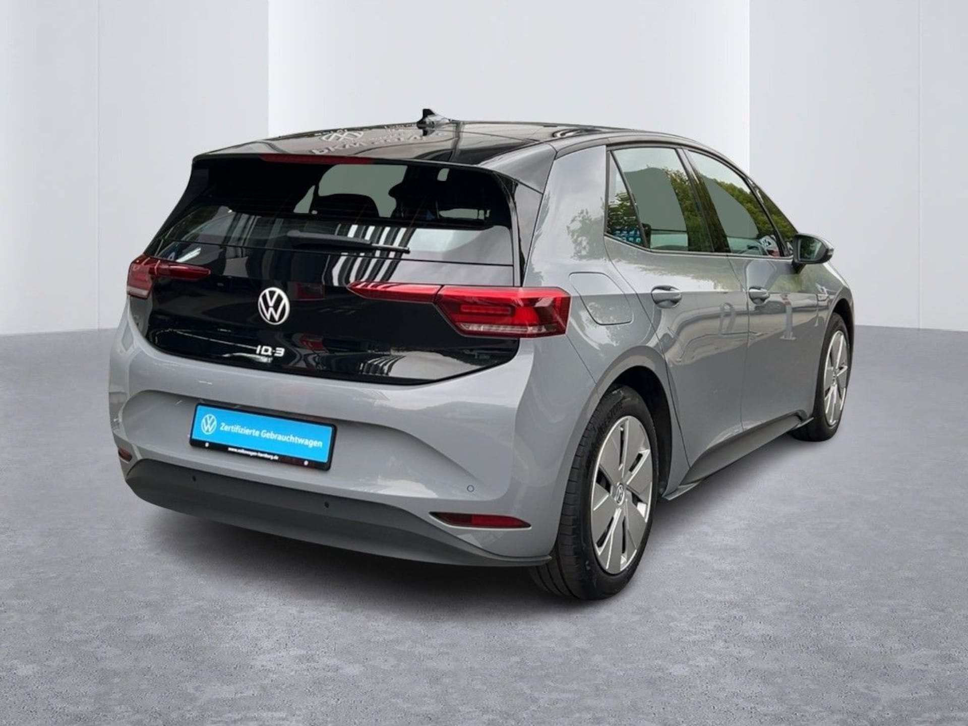 Volkswagen ID.3 Pro