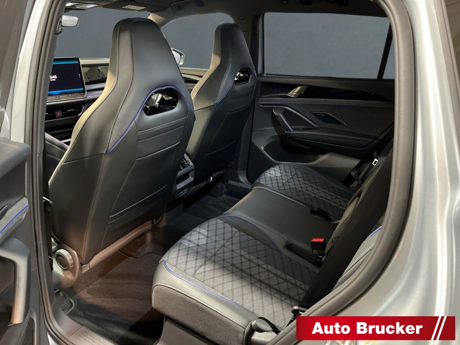 Volkswagen Tayron – Bild 6