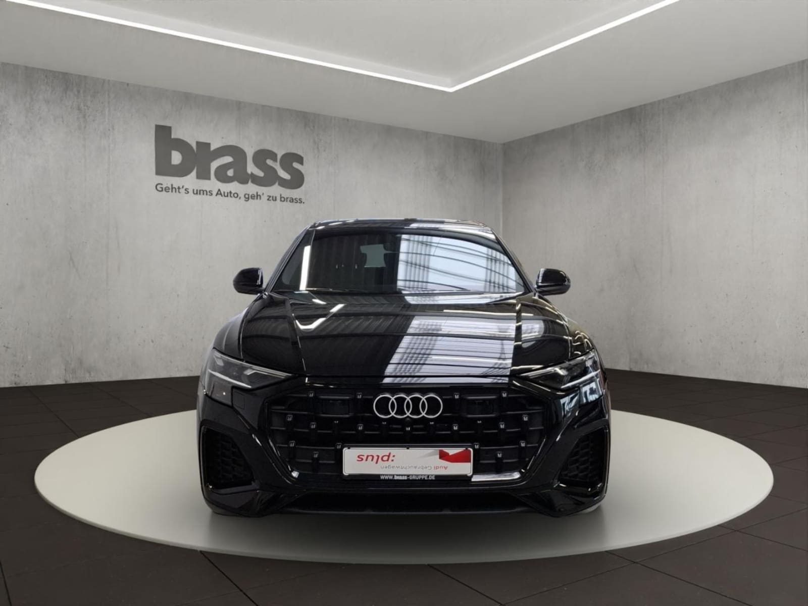 Audi Q8 – Bild 9