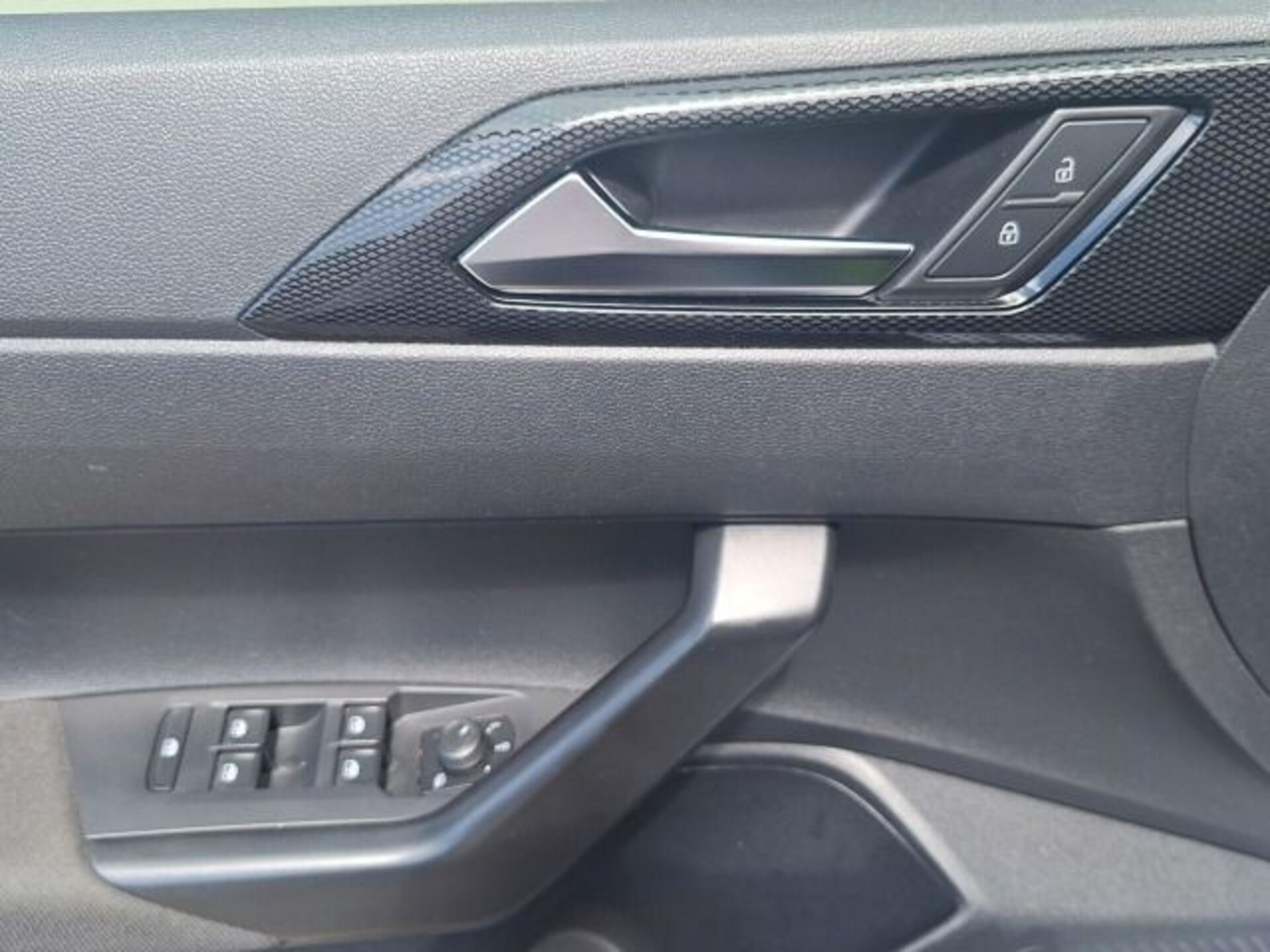 Volkswagen Taigo Life