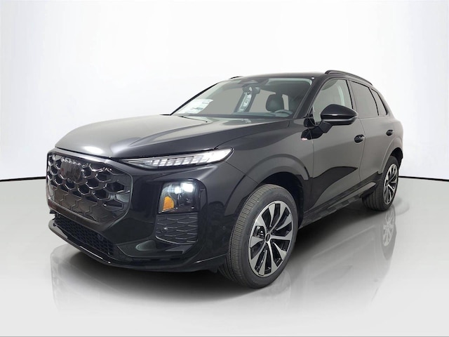 2026 Audi Q3 SUV