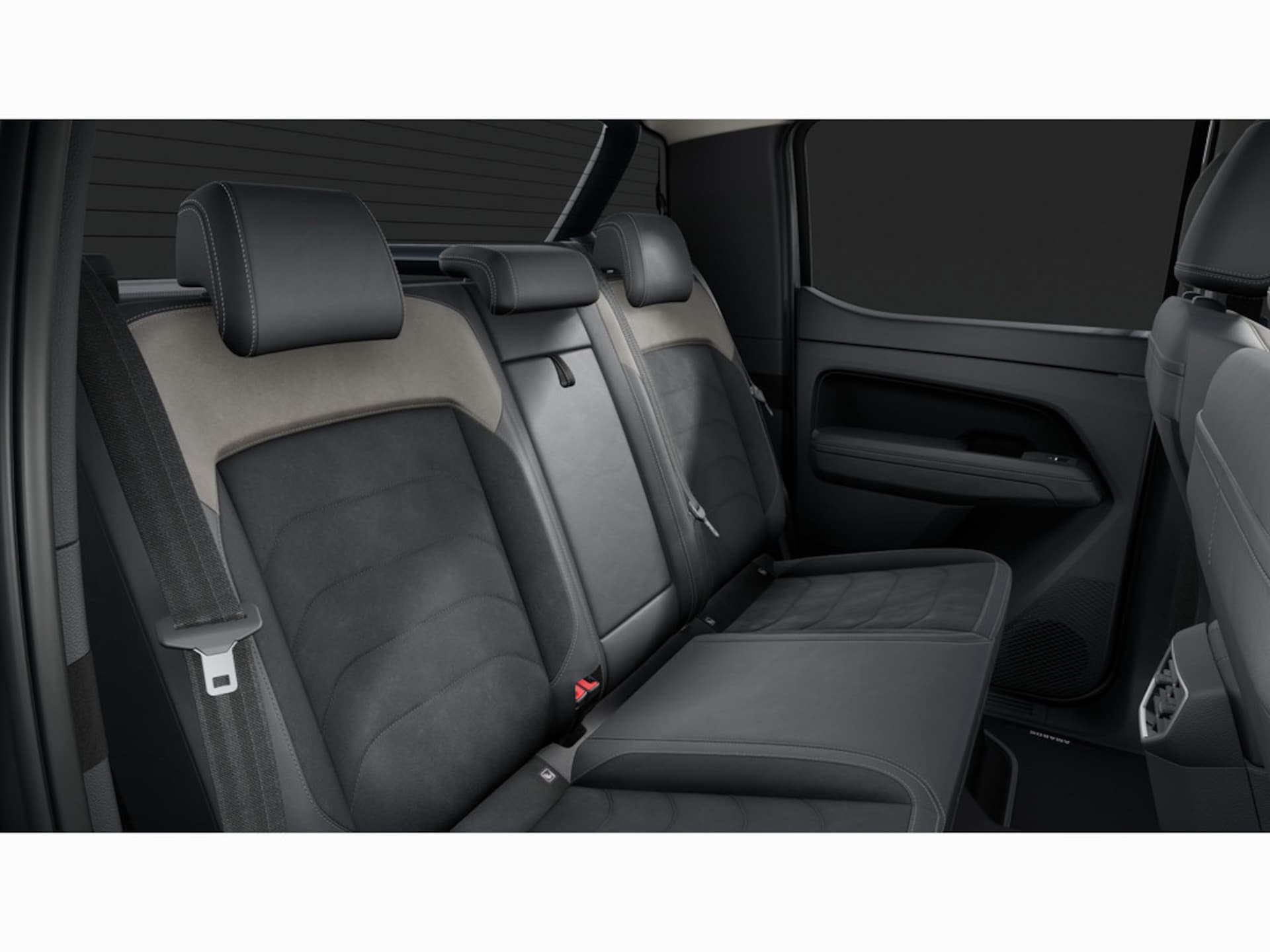 Volkswagen Amarok DoubleCab Style