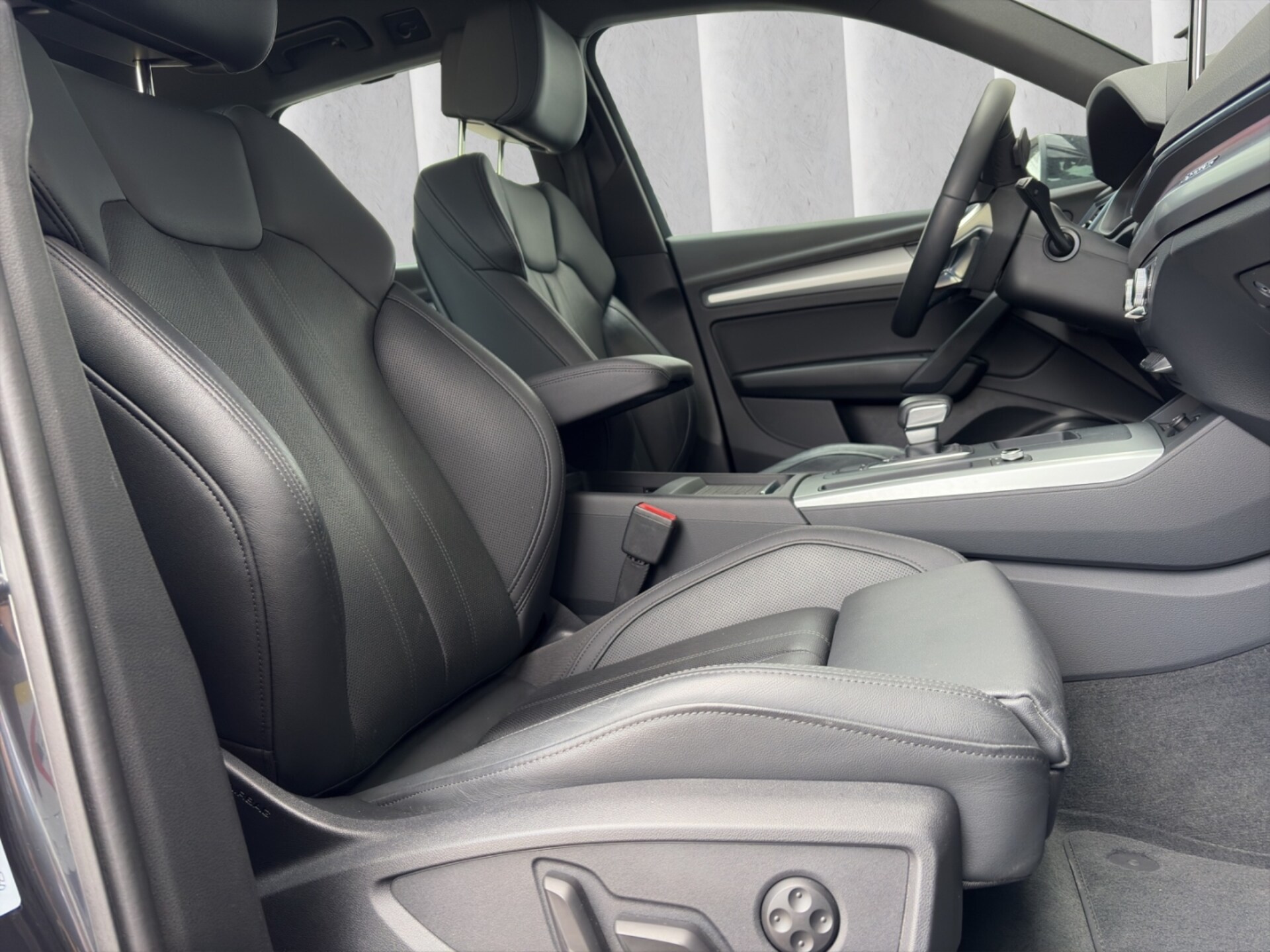Audi Q5 SUV Advanced