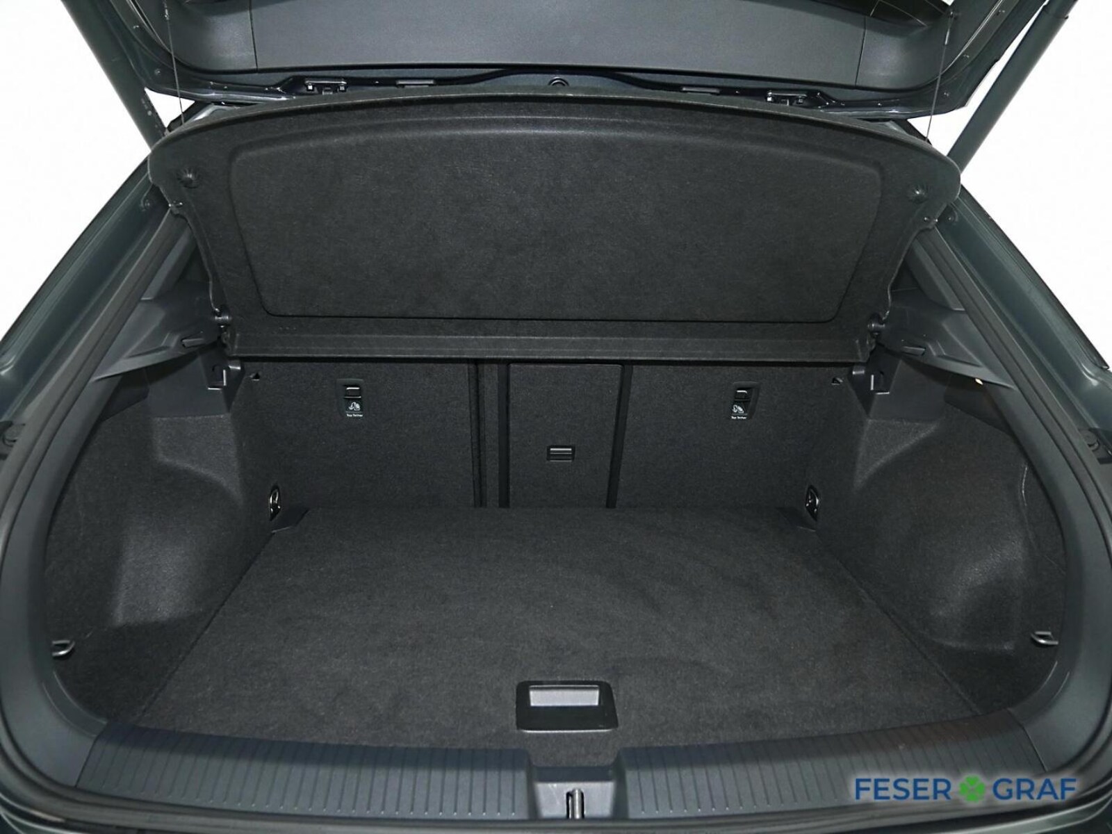 Volkswagen T-Roc – Bild 9
