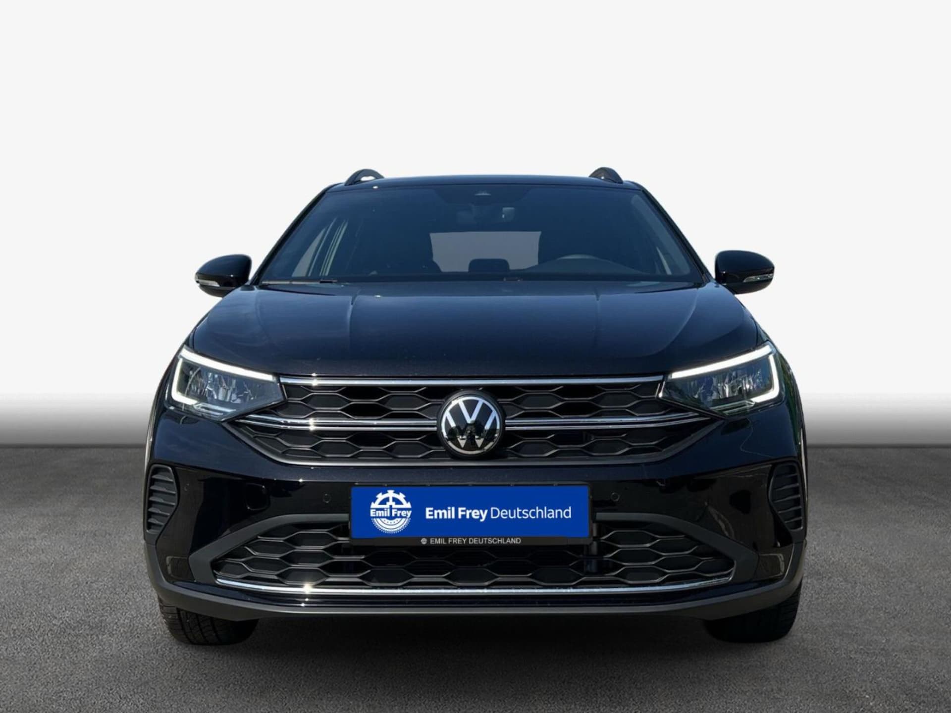 Volkswagen Taigo ENERGY