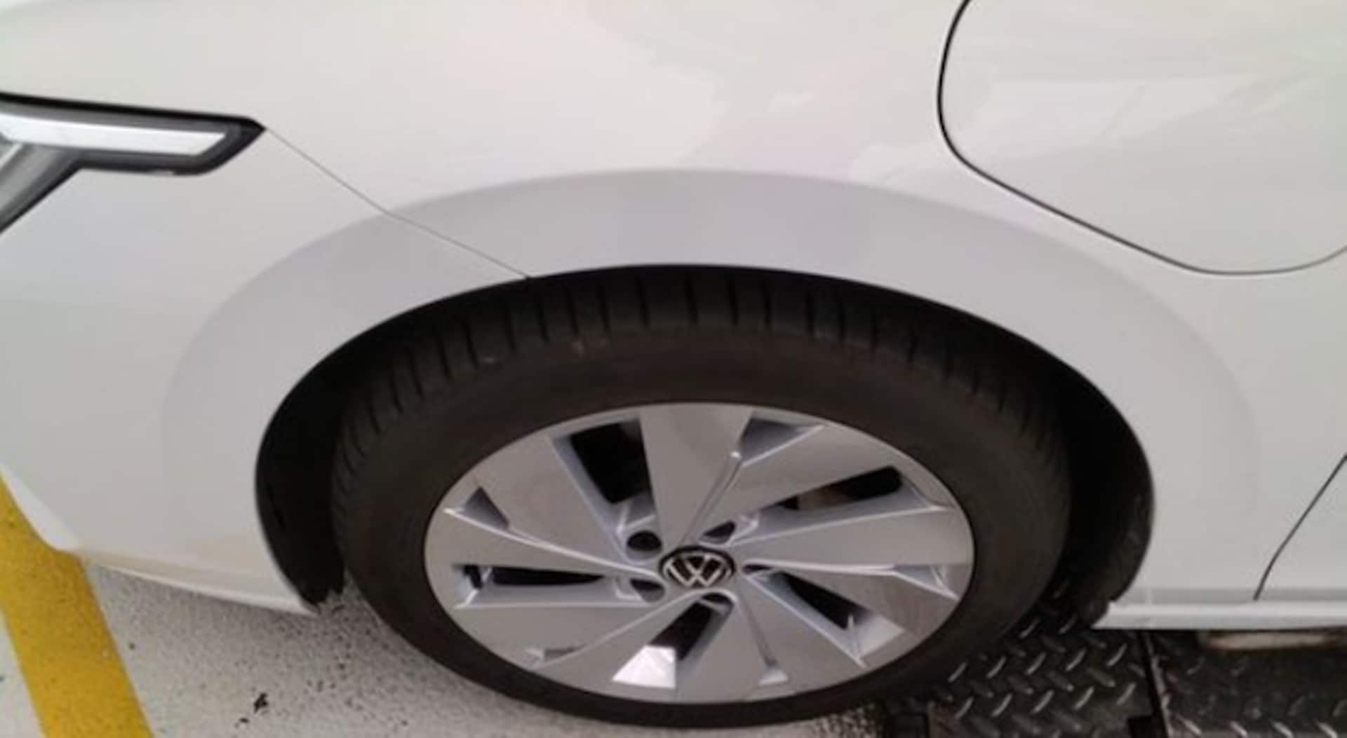 Volkswagen Golf ENERGY