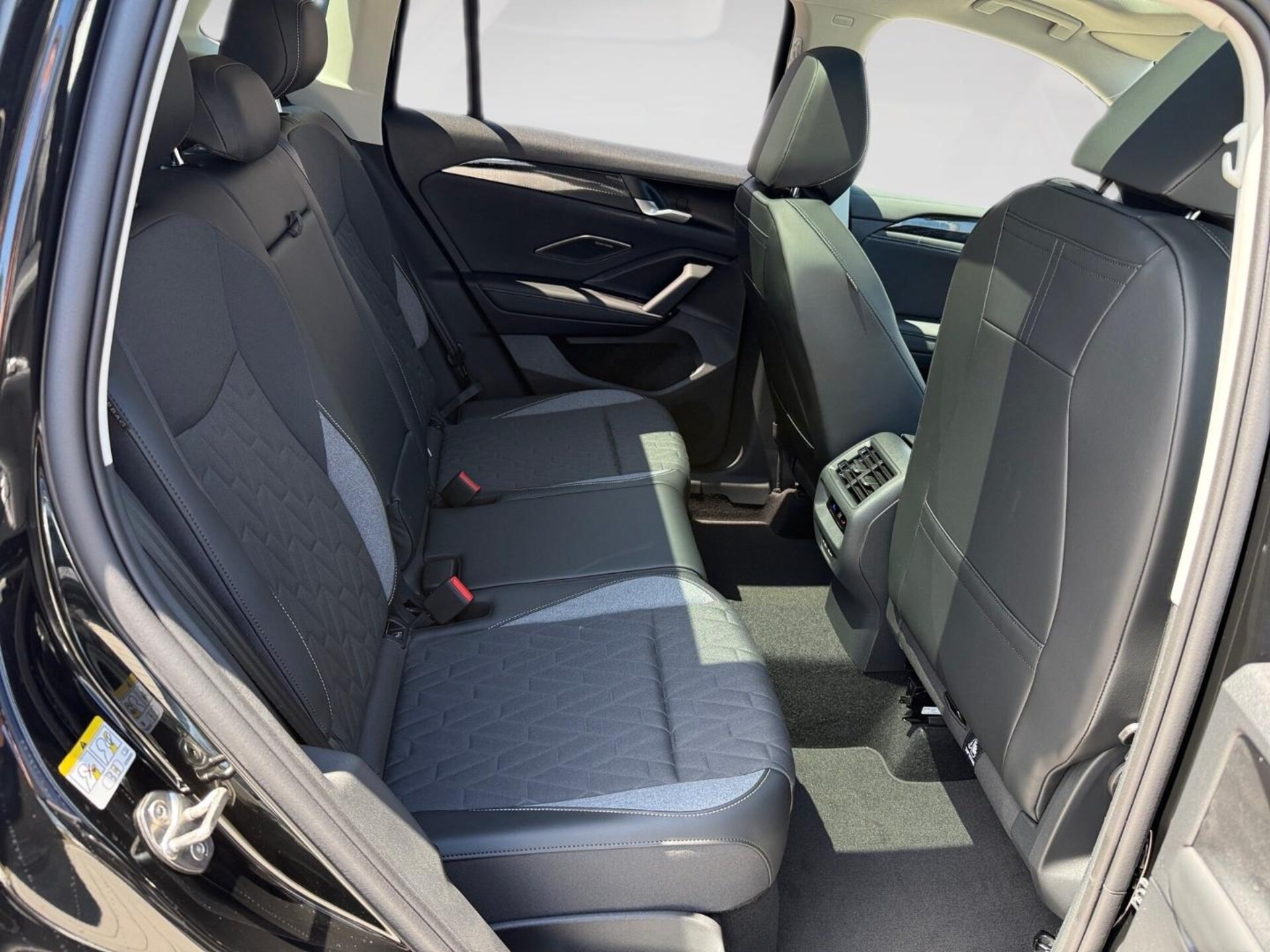 Volkswagen Tiguan ENERGY