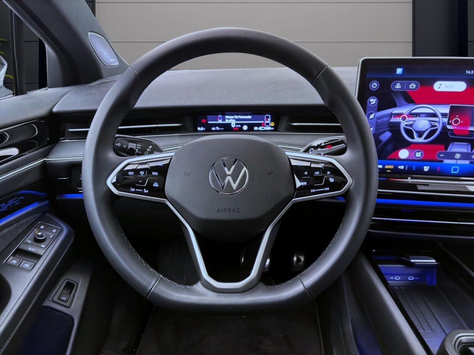 Volkswagen ID.7 – Bild 11