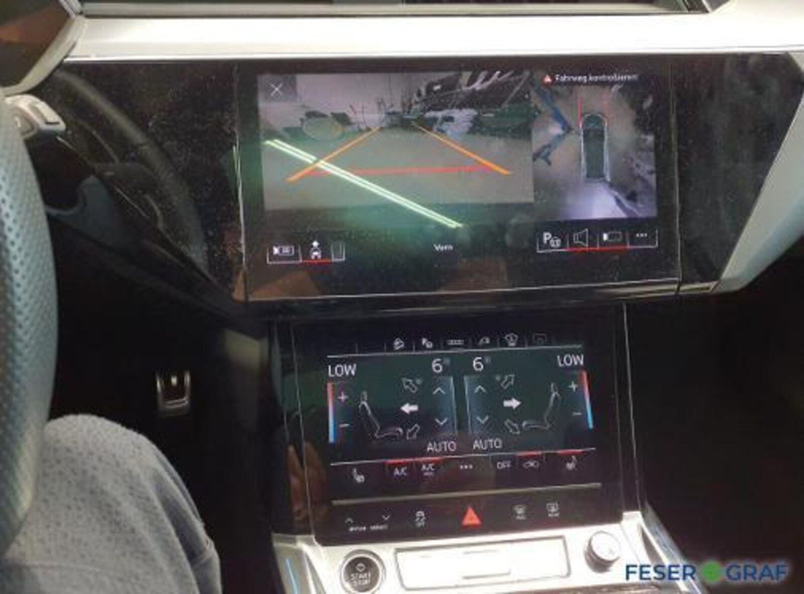 Audi Q8 e-tron – Bild 9