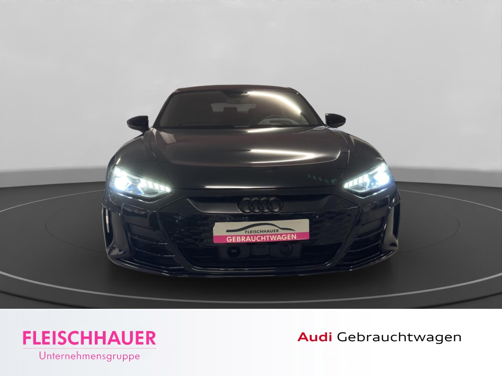 Audi RS e-tron GT – Bild 2
