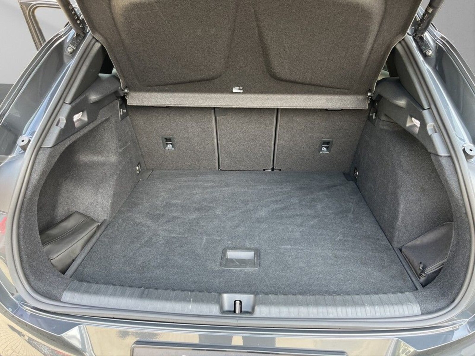 CUPRA Terramar – Bild 19