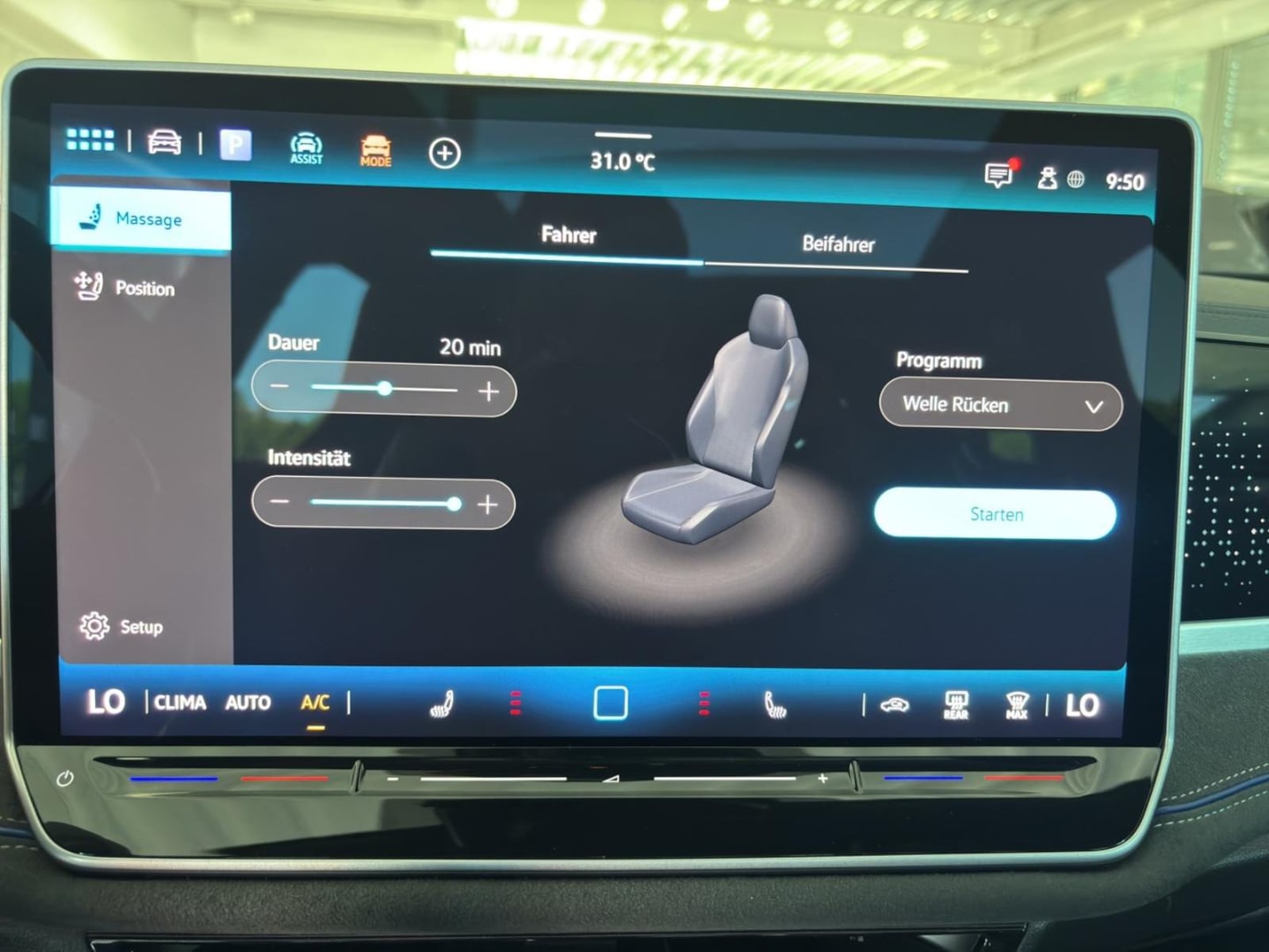 Volkswagen Passat – Bild 25