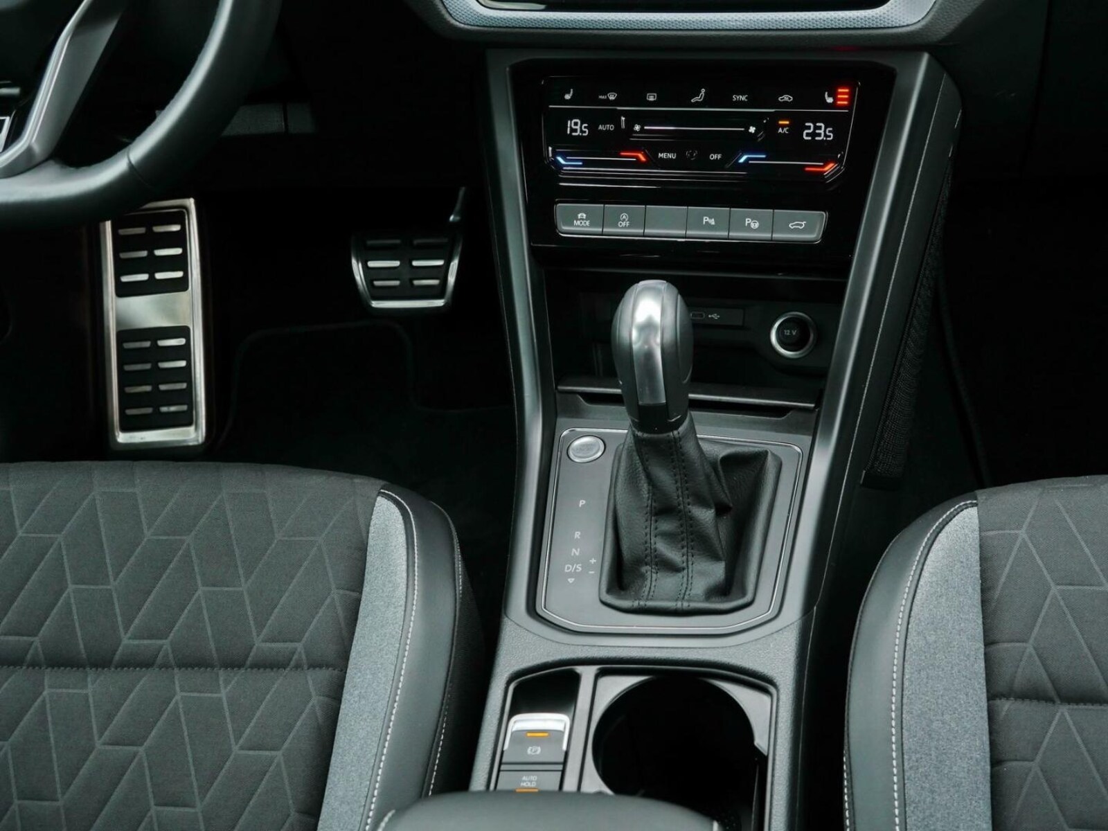 Volkswagen Touran – Bild 7