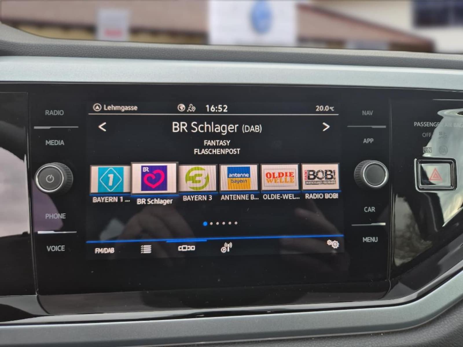 Volkswagen Taigo – Bild 12
