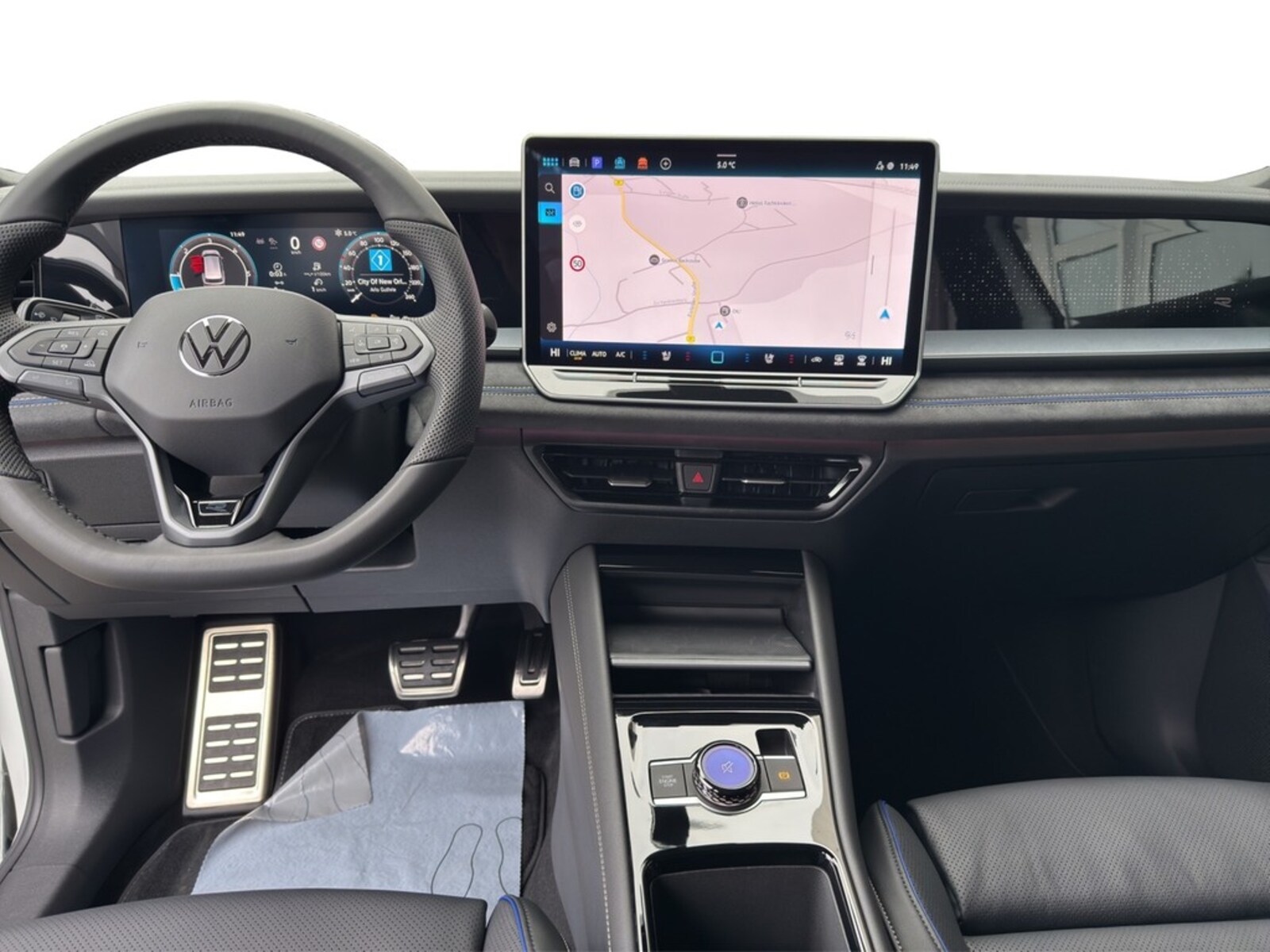 Volkswagen Tayron – Bild 14