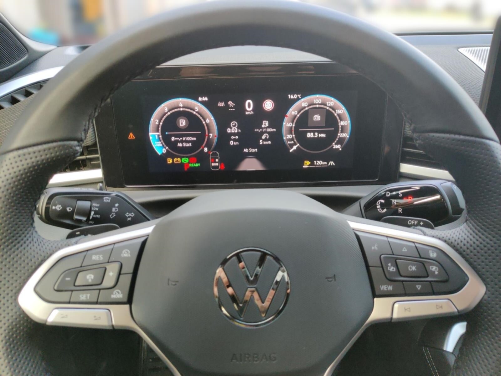 Volkswagen T-Roc – Bild 8
