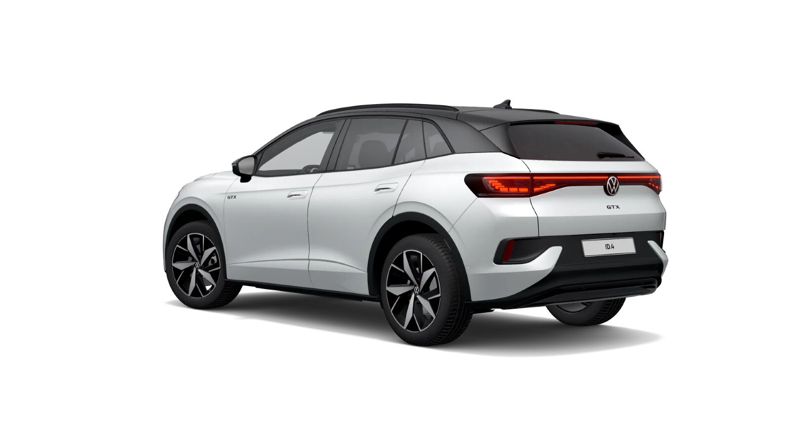 Volkswagen ID.4 – Bild 6