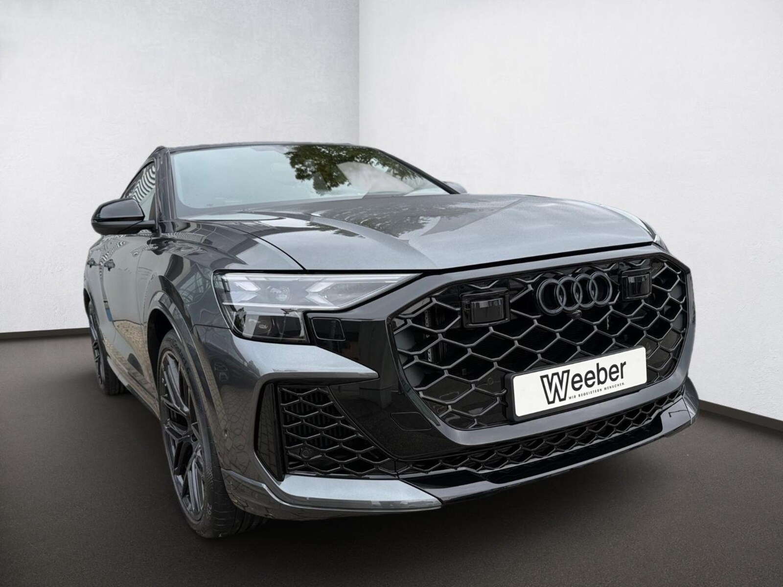Audi RS Q8 – Bild 21