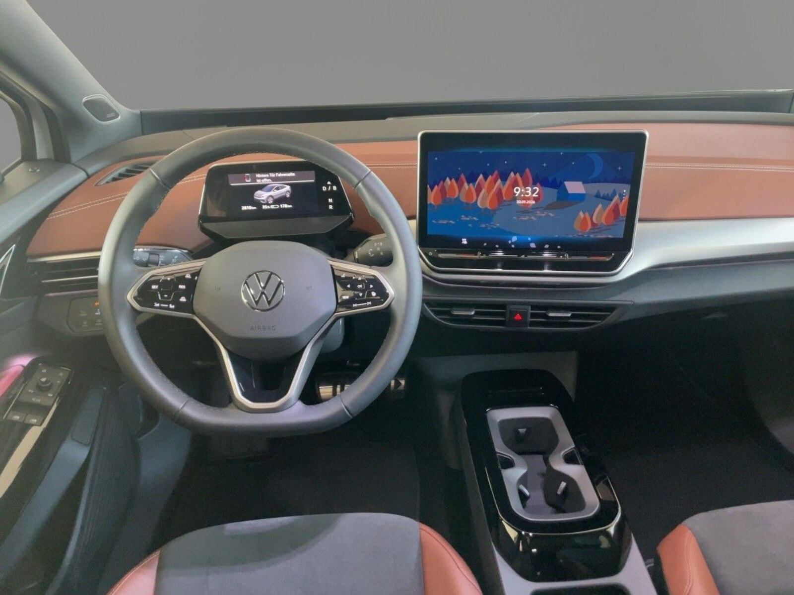 Volkswagen ID.5 – Bild 13