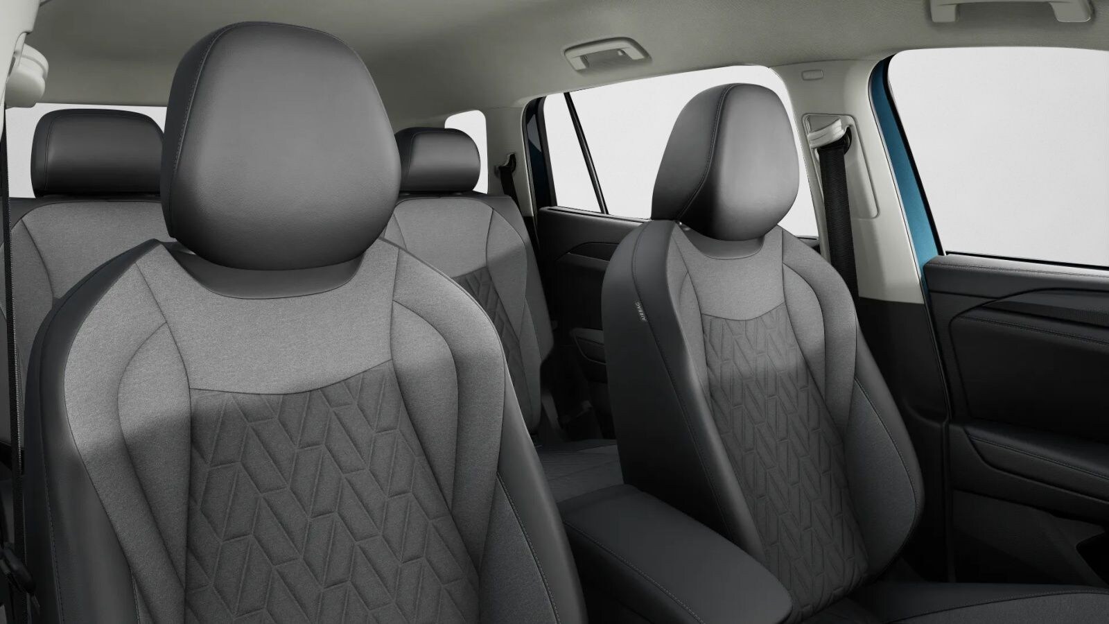 Volkswagen Tayron – Bild 5