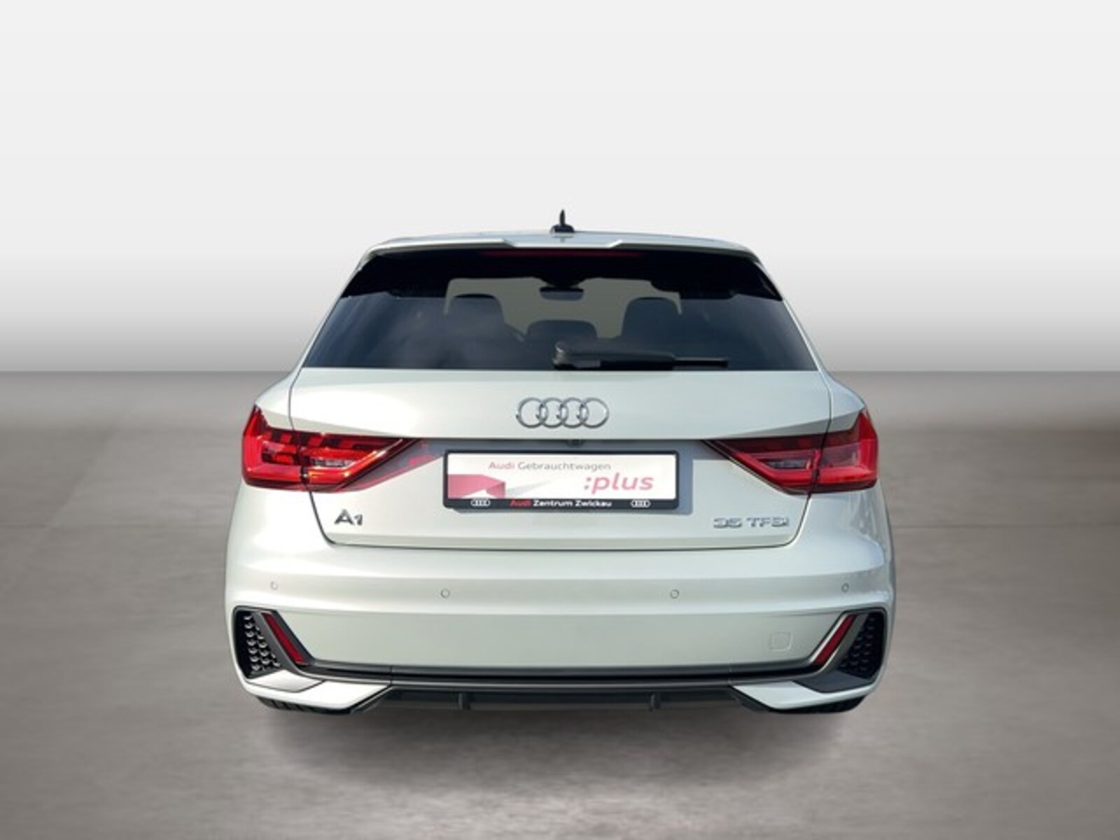 Audi A1 Sportback – Bild 4