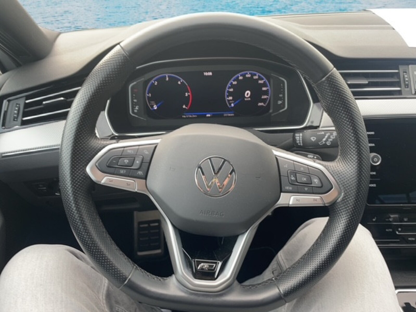 Volkswagen Passat Variant – Bild 14