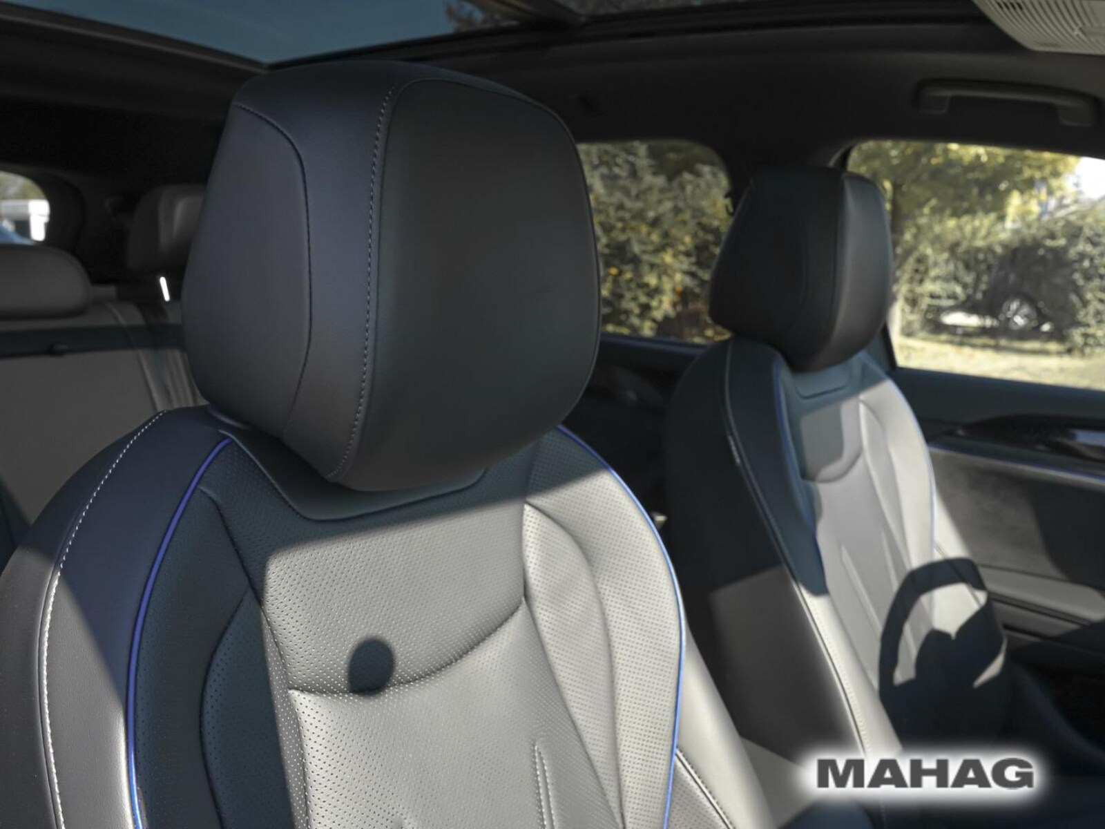Volkswagen Tayron – Bild 15