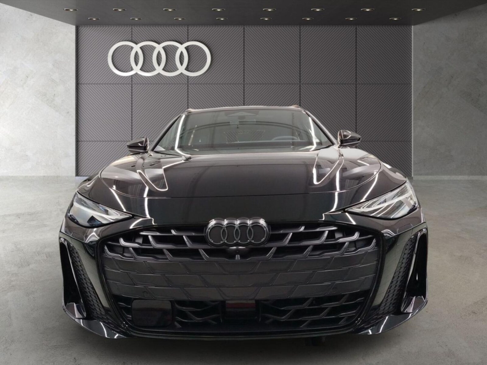 Audi A6 Avant – Bild 2