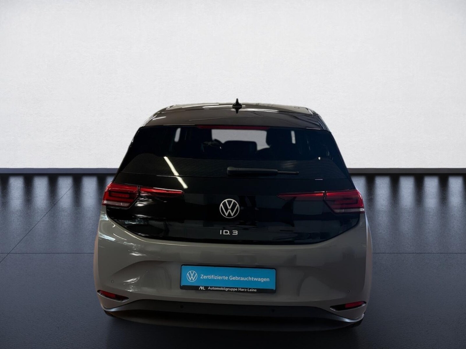 Volkswagen ID.3 – Bild 5
