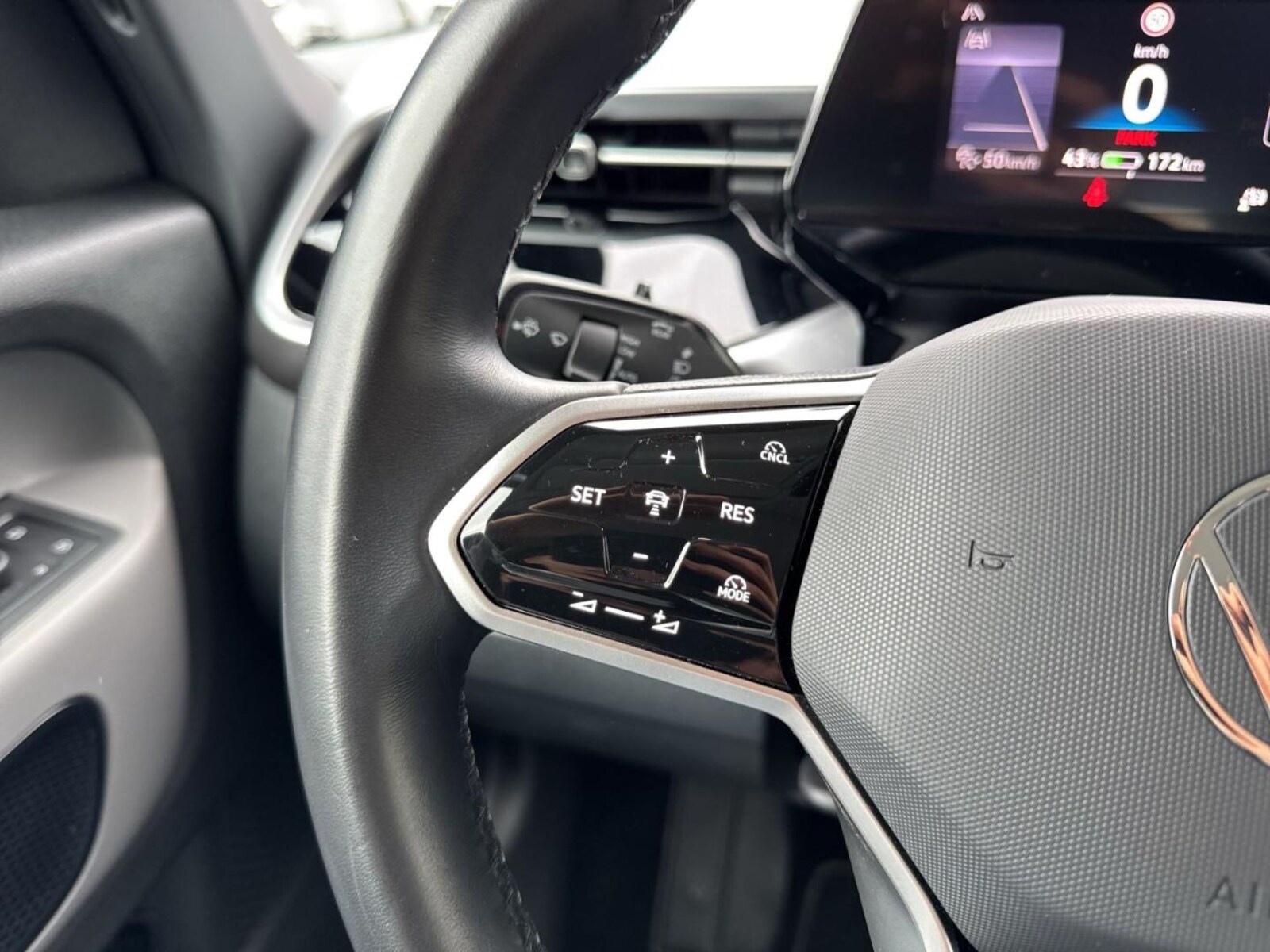 Volkswagen ID. Buzz – Bild 21